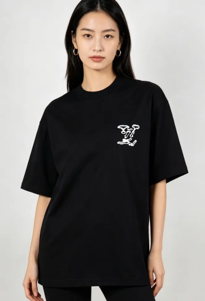 Louis Vuitton/ 26ss logo